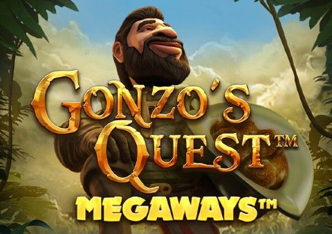 Gonzo&#8217;s Quest Megaways